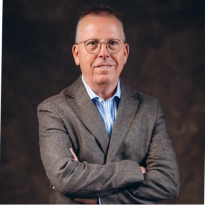David de Lange